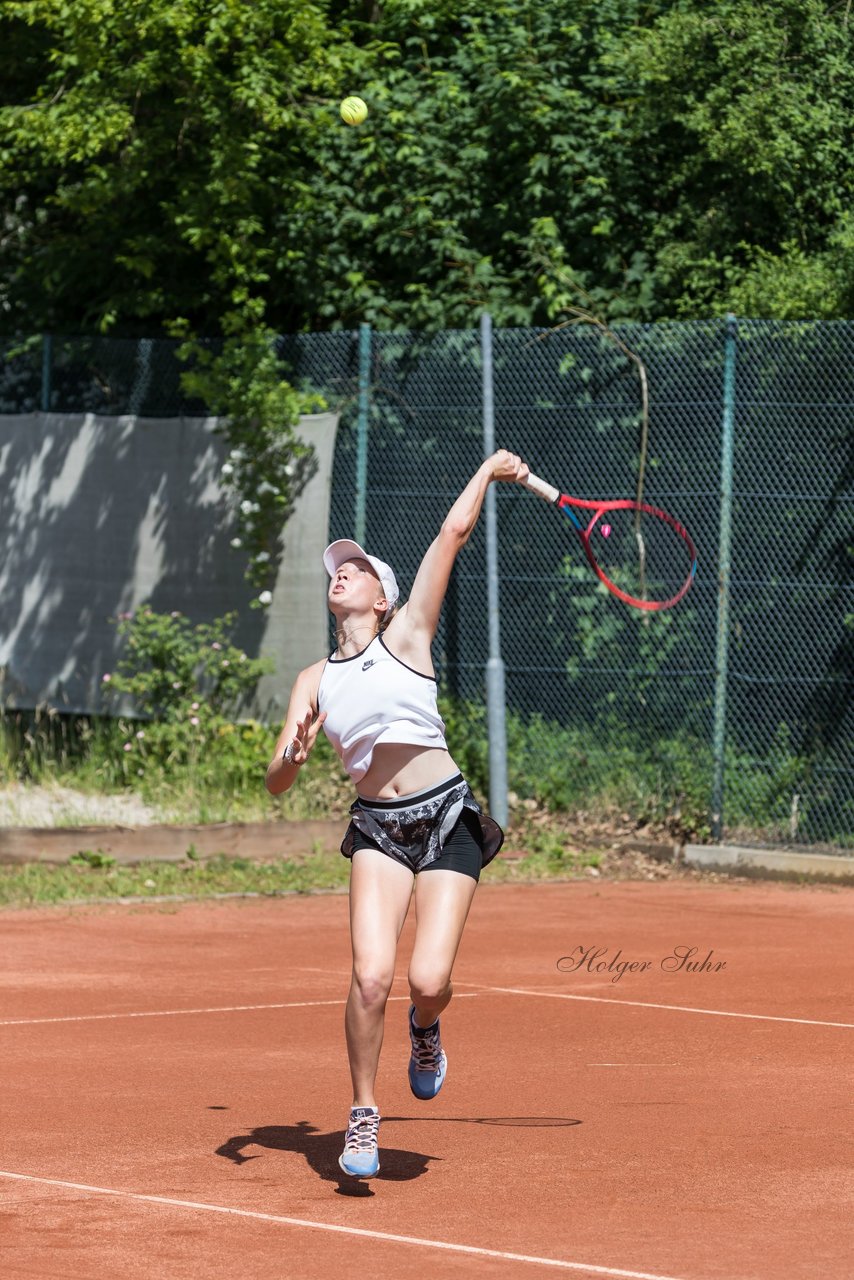 Bild 7 - PSD Bank Nord Open Pinneberg